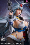 Mobile Battle Girl Alina Resin Statue - Neeko Studio & Uc [Pre-Order]