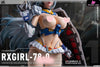 Mobile Battle Girl Alina Resin Statue - Neeko Studio & Uc [Pre-Order]