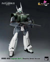 Mobile Police Patlabor The Movie Ⅱ Av-98 Ingram Reactive Armor Unit 1 3Z02110W0 2 3Z05050W0 3