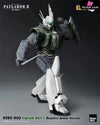 Mobile Police Patlabor The Movie Ⅱ Av-98 Ingram Reactive Armor Unit 1 3Z02110W0 2 3Z05050W0 3