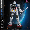 Mobile Suit Gundam 0079 Rx - 78 - 2 Statue - Player 1 Studio [Pre - Order]