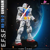 Mobile Suit Gundam 0079 Rx - 78 - 2 Statue - Player 1 Studio [Pre - Order]