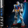 Mobile Suit Gundam 0079 Rx - 78 - 2 Statue - Player 1 Studio [Pre - Order]