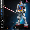 Mobile Suit Gundam 0079 Rx - 78 - 2 Statue - Player 1 Studio [Pre - Order]