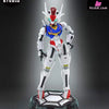 Mobile Suit Gundam Aerial Resin Statue - T.x.s Studio [Pre-Order]