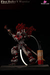 Mobile Suit Gundam Astray Red Frame Statue - War Machine Studio [Pre-Order]