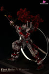 Mobile Suit Gundam Astray Red Frame Statue - War Machine Studio [Pre-Order]