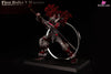 Mobile Suit Gundam Astray Red Frame Statue - War Machine Studio [Pre-Order]