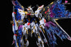 Mobile Suit Gundam Blue Battle Mecha Dual-Form 1/48 GK Statue - Mecha era Studio [Pre-Order] Gundam