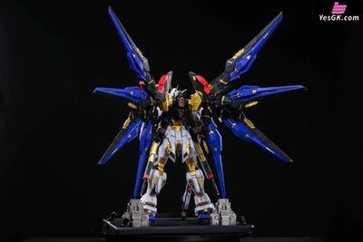 Mobile Suit Gundam Blue Battle Mecha Dual-Form 1/48 GK Statue - Mecha era Studio [Pre-Order] Gundam