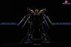 Mobile Suit Gundam Blue Battle Mecha Dual-Form 1/48 GK Statue - Mecha era Studio [Pre-Order] Gundam