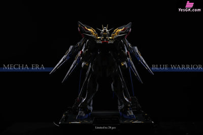 Mobile Suit Gundam Blue Battle Mecha Dual-Form 1/48 GK Statue - Mecha era Studio [Pre-Order] Gundam