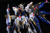 Mobile Suit Gundam Blue Battle Mecha Dual-Form 1/48 GK Statue - Mecha era Studio [Pre-Order] Gundam