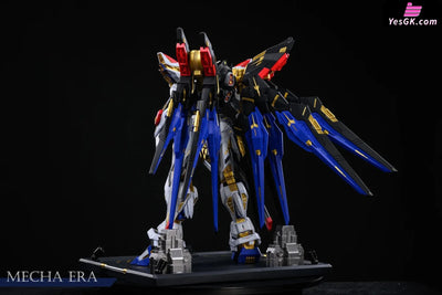 Mobile Suit Gundam Blue Battle Mecha Dual-Form 1/48 GK Statue - Mecha era Studio [Pre-Order] Gundam