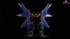 Mobile Suit Gundam Blue Battle Mecha Dual-Form 1/48 GK Statue - Mecha era Studio [Pre-Order] Gundam