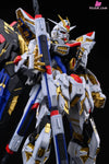 Mobile Suit Gundam Blue Battle Mecha Dual-Form 1/48 GK Statue - Mecha era Studio [Pre-Order] Gundam