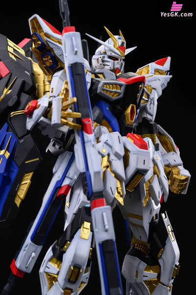 Mobile Suit Gundam Blue Battle Mecha Dual-Form 1/48 GK Statue - Mecha era Studio [Pre-Order] Gundam