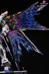 Mobile Suit Gundam Blue Battle Mecha Dual-Form 1/48 GK Statue - Mecha era Studio [Pre-Order] Gundam