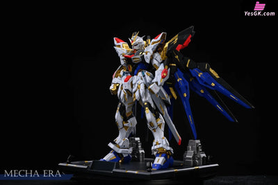 Mobile Suit Gundam Blue Battle Mecha Dual-Form 1/48 GK Statue - Mecha era Studio [Pre-Order] Gundam