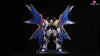 Mobile Suit Gundam Blue Battle Mecha Dual-Form 1/48 GK Statue - Mecha era Studio [Pre-Order] Deposit / Deluxe Edition