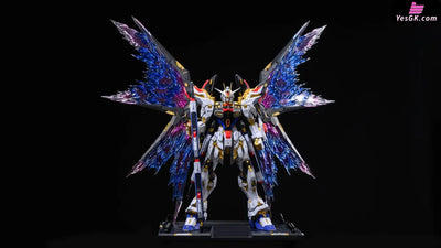 Mobile Suit Gundam Blue Battle Mecha Dual-Form 1/48 GK Statue - Mecha era Studio [Pre-Order] Deposit / Deluxe Edition