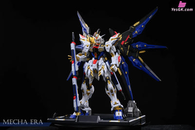 Mobile Suit Gundam Blue Battle Mecha Dual-Form 1/48 GK Statue - Mecha era Studio [Pre-Order] Deposit / Standard Edition