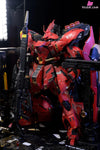 Mobile Suit Gundam: Char’s Counterattack Sazabi Statue - Mecha Era Studio [Pre - Order] Gundam