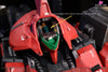 Mobile Suit Gundam: Char’s Counterattack Sazabi Statue - Mecha Era Studio [Pre - Order] Gundam