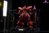 Mobile Suit Gundam: Char’s Counterattack Sazabi Statue - Mecha Era Studio [Pre - Order] Gundam