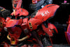 Mobile Suit Gundam: Char’s Counterattack Sazabi Statue - Mecha Era Studio [Pre - Order] Gundam