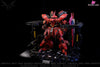 Mobile Suit Gundam: Char’s Counterattack Sazabi Statue - Mecha Era Studio [Pre - Order] Gundam