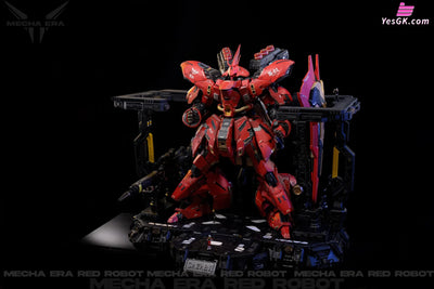Mobile Suit Gundam: Char’s Counterattack Sazabi Statue - Mecha Era Studio [Pre - Order] Gundam