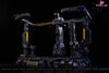 Mobile Suit Gundam: Char’s Counterattack Sazabi Statue - Mecha Era Studio [Pre - Order] Gundam