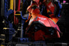 Mobile Suit Gundam: Char’s Counterattack Sazabi Statue - Mecha Era Studio [Pre - Order] Gundam