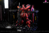 Mobile Suit Gundam: Char’s Counterattack Sazabi Statue - Mecha Era Studio [Pre - Order] Gundam