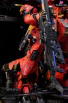 Mobile Suit Gundam: Char’s Counterattack Sazabi Statue - Mecha Era Studio [Pre - Order] Gundam