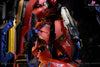 Mobile Suit Gundam: Char’s Counterattack Sazabi Statue - Mecha Era Studio [Pre - Order] Gundam
