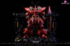 Mobile Suit Gundam: Char’s Counterattack Sazabi Statue - Mecha Era Studio [Pre - Order] Gundam