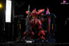 Mobile Suit Gundam: Char’s Counterattack Sazabi Statue - Mecha Era Studio [Pre - Order] Deposit