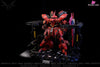 Mobile Suit Gundam: Char’s Counterattack Sazabi Statue - Mecha Era Studio [Pre - Order] Gundam