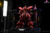 Mobile Suit Gundam: Char’s Counterattack Sazabi Statue - Mecha Era Studio [Pre - Order] Gundam