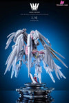 Mobile Suit Gundam EW Gundam Girl Angel Descending 1/6 GK Statue - Max Milk Studio [In-Stock] - Gundam