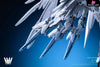 Mobile Suit Gundam EW Gundam Girl Angel Descending 1/6 GK Statue - Max Milk Studio [In-Stock] - Gundam