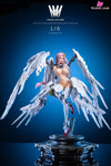Mobile Suit Gundam EW Gundam Girl Angel Descending 1/6 GK Statue - Max Milk Studio [In-Stock] - Gundam