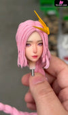 Mobile Suit Gundam EW Gundam Girl Angel Descending 1/6 GK Statue - Max Milk Studio [In-Stock] - Gundam