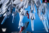 Mobile Suit Gundam EW Gundam Girl Angel Descending 1/6 GK Statue - Max Milk Studio [In-Stock] - Gundam