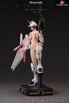 Mobile Suit Gundam First Shot Resin Statue - Little Toys Studio [Pre-Order]