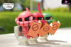 Mobile Suit Gundam Gd Baby City Series Zaku Statue - Mecha Era Studio [Pre-Order]