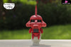 Mobile Suit Gundam Gd Baby City Series Zaku Statue - Mecha Era Studio [Pre-Order]