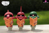 Mobile Suit Gundam Gd Baby City Series Zaku Statue - Mecha Era Studio [Pre-Order] Deposit /